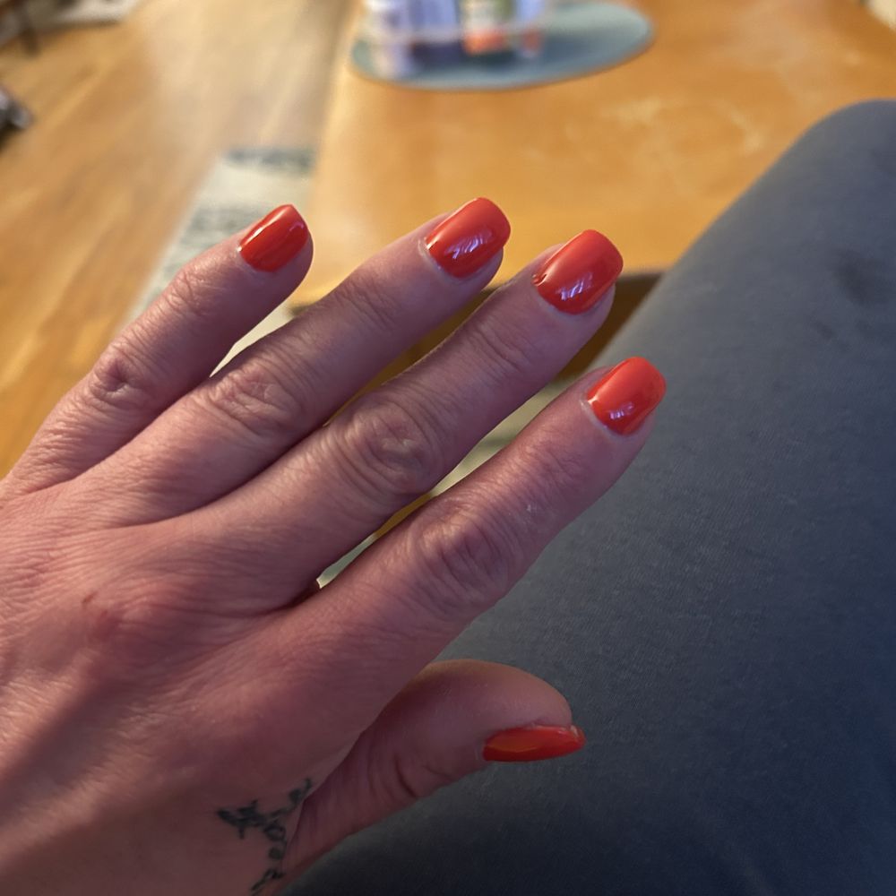 Eva Nail Spa - Nail Salons Near Me - Lockport, Illinois