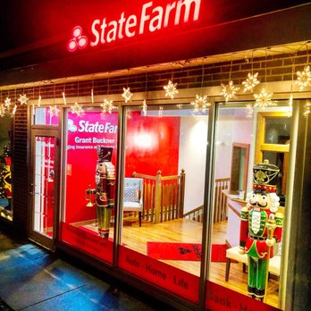 Grant Buckner - State Farm Insurance Agent - Christmas at Grant Buckner State Farm - Home & Rental Insurance Near Me - Mcmurray, Pennsylvania Grant Buckner - State Farm Insurance Agent - Christmas at Grant Buckner State Farm - Home & Rental Insurance Near Me - Mcmurray, Pennsylvania