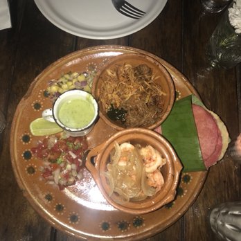 Gitano - Shrimp and beef taco - Mexican Near Me - Boca Paila, ROO Gitano - Shrimp and beef taco - Mexican Near Me - Boca Paila, ROO
