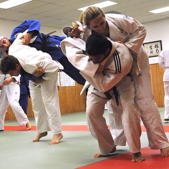 Hollywood Judo Dojo - Uchikomi! - Martial Arts Near Me - Los Angeles, California Hollywood Judo Dojo - Uchikomi! - Martial Arts Near Me - Los Angeles, California