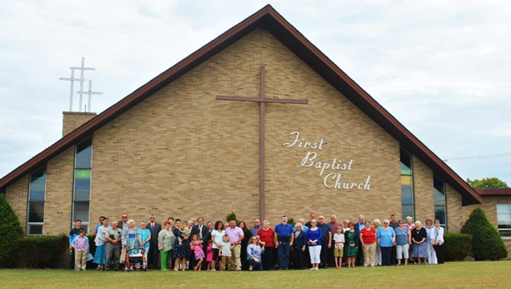 FIRST BAPTIST CHURCH OF BAD AXE Updated 2024 120 N Outer Dr, Bad
