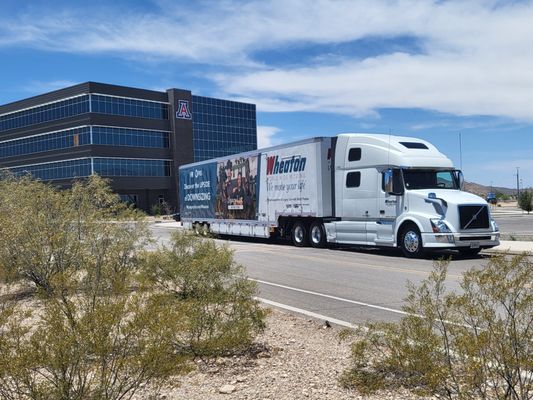Daly Movers INC photo 3
