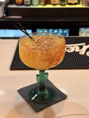 La Morra Fonda Restaurant and Bar