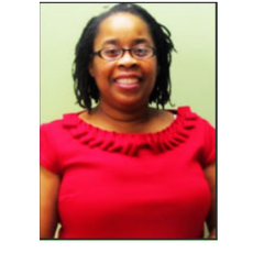 Jeannette M. Pope-Ozimba - Dentist Albany GA