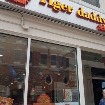 Tiger Daddy - Hot Pot Near Me - New Haven, Connecticut Tiger Daddy - Hot Pot Near Me - New Haven, Connecticut
