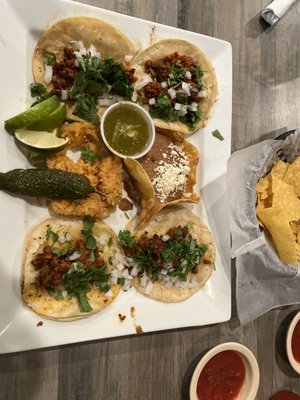 Casa Mezcal Flavors of Mexico by null