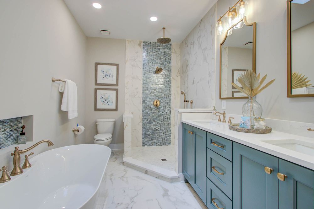 Slide of New Beginnings Construction and Roofing