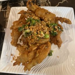 Soft Shell Crab Soft Shell Crab