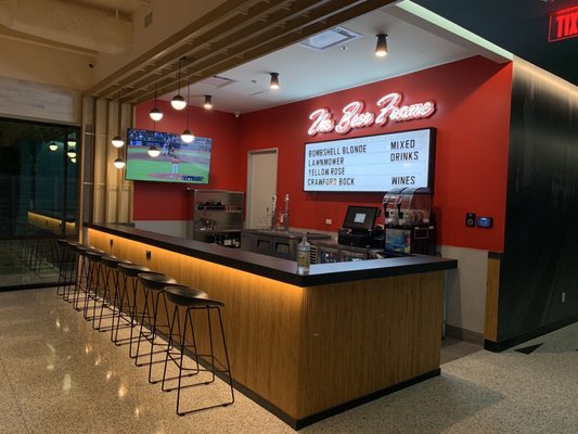 Palace Social by null