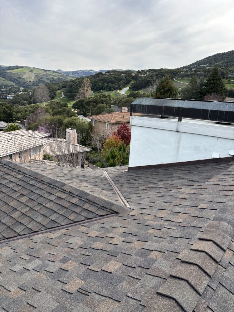 Slide of Lord Roofing