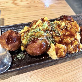 Taishoken - Takoyaki - Ramen Near Me - Milpitas, California Taishoken - Takoyaki - Ramen Near Me - Milpitas, California