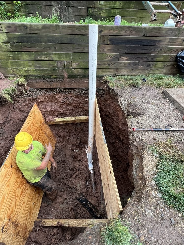 Slide of Ace Plumbing and Heating