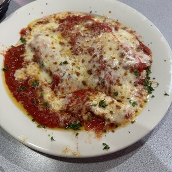 Roberto Italian Restaurant - Manicotti - Italian Near Me - Sandston, Virginia Roberto Italian Restaurant - Manicotti - Italian Near Me - Sandston, Virginia