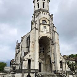 Basilique De La Visitation