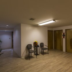 Yu's Acupuncture & Herb Center