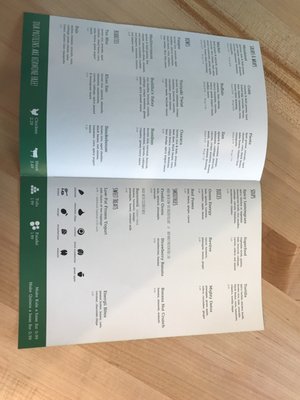 Menu photo 2 Freshii Edmonton, AB Menu photo 2 Freshii Edmonton, AB
