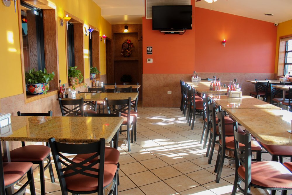 LA QUEBRADA RESTAURANT 35 Photos & 61 Reviews 5100 S California Ave