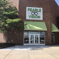 Pearle Vision