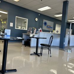 San Diego Blood Bank