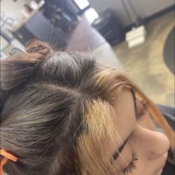 Sassy Salon