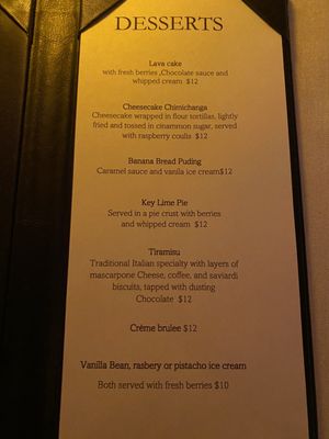 Muse @ The End by null