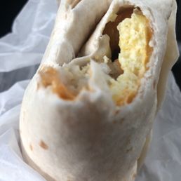 Breakfast Burrito Breakfast Burrito