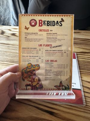 Las Carnitas Uruapan by null