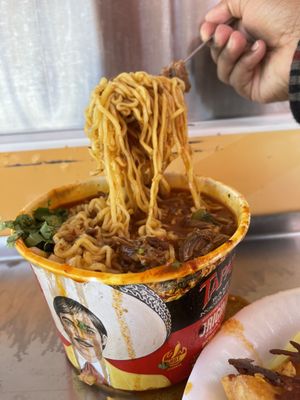 Birrieria GMZ by null