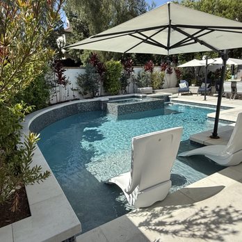 AquaCare Pool Services - Pool Cleaners Near Me - Lake Forest, California