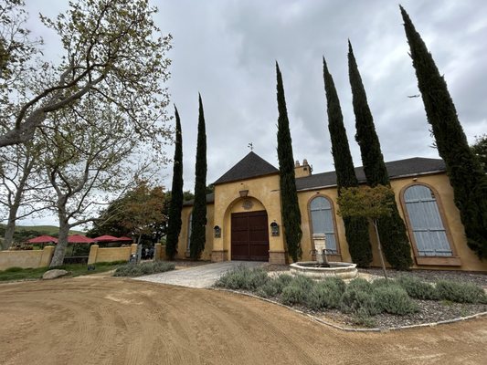 Demetria Estate & Vineyards by null