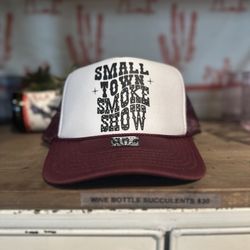 Farmhouse Vineyards Marketplace & Tipsy Trailer - Swag