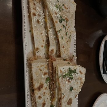 Taco Guild - Quesadilla - Bars Near Me - Phoenix, Arizona
