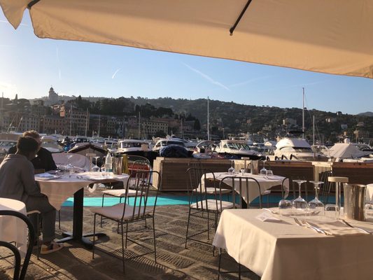 L'Altro Eden by null