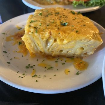 NoNo's Cafe - Mac & Cheese (side portion) - Southern Near Me - Littleton, Colorado NoNo's Cafe - Mac & Cheese (side portion) - Southern Near Me - Littleton, Colorado