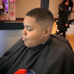Noah One Grooming
