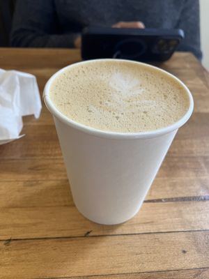 Steam Espresso Bar by null