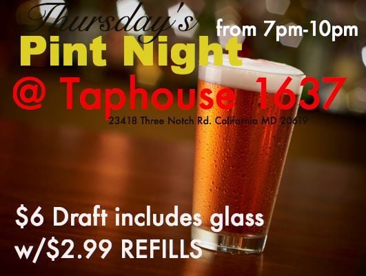 Tap House 1637 by null