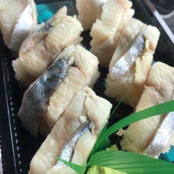 Yamagata - Battera - Sushi Bars Near Me - Fort Lee, New Jersey