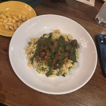 Bear & Crown - RED WINE BRAISED LAMB - Pubs Near Me - Sacramento, California