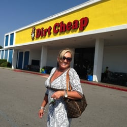 Dirt Cheap - Dirt cheap