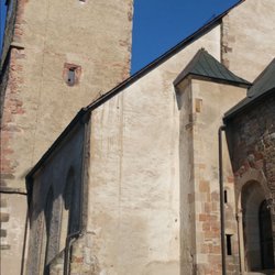 Nicolaikirche - Nikolaikirche