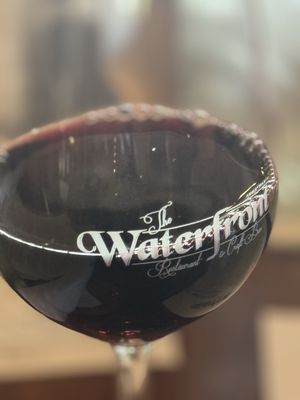 The Waterfront Restaurant by null