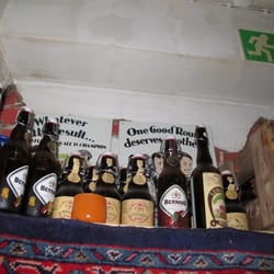 Tre Små Rum