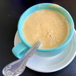 Cafe Girasole - Soup