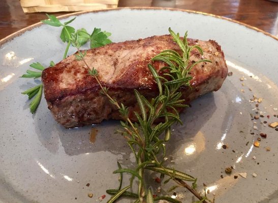 Weinwirtschaft Friedrich-Wilhelm, Trier by null