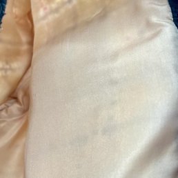 Clean. After Jamie