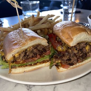 H Cafe - NY Chopped Cheese - Breakfast & Brunch Near Me - Los Angeles, California H Cafe - NY Chopped Cheese - Breakfast & Brunch Near Me - Los Angeles, California