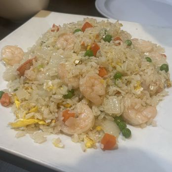 Reren - Seafood fried rice - Asian Fusion Near Me - Washington, DC, District of Columbia