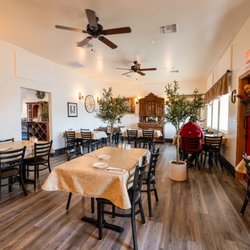 Grasso's Italian Restaurant
