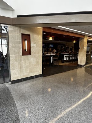 Back Bay Bistro by null